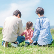 2.地域社会の幸せ